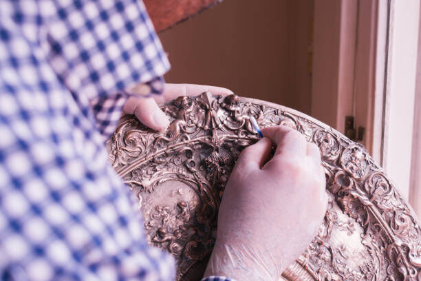 Antique Repair